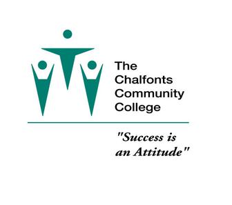 School logo