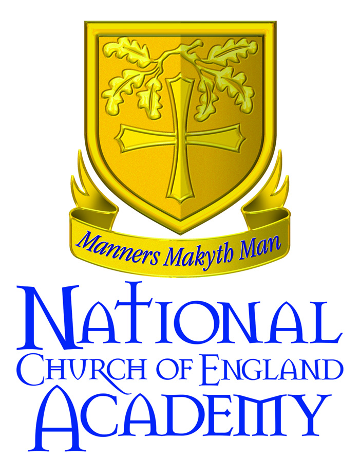 School logo